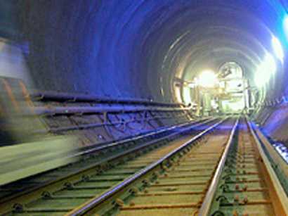 Turkey’s transportation project costs to reach $60 billion in 2013