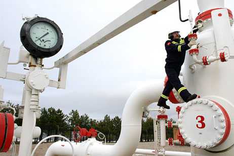 Turkey should look to an ancient king for tips on energy