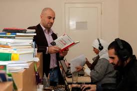 The Arab Jeff Bezos: Startup Turkey