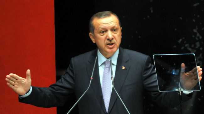 Iran MP censures Turkey for crackdown on journalists