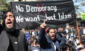 Is Turkey a Democratic State?