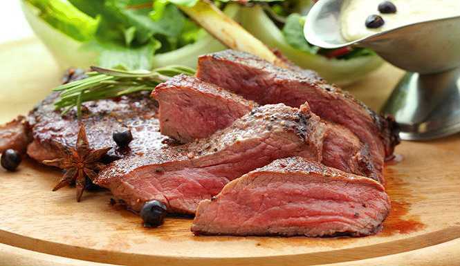 deer-meat-louisiana