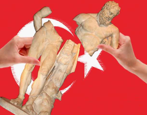 New Twists and Turns in Turkey’s Head-Scarf Debate