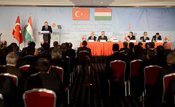 EP politician says Erdogan’s criticism of EU ‘sad’