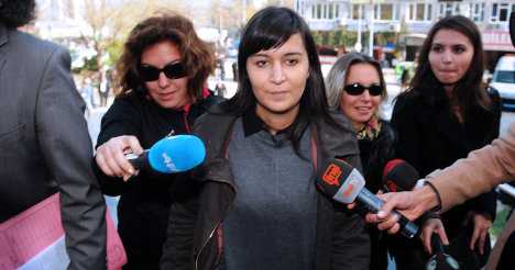‘Radical’ French student on bail in Turkey