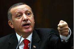 Turkey Denies U.S. Complained Over Comments Against Israel