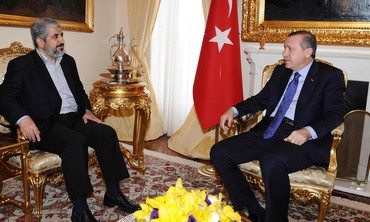 Israel to allow Turkey to build Gaza hospital