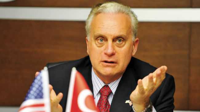 US-Turkey tensions escalate over Washington’s criticism of Ankara