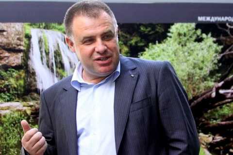 Bulgaria, Greece Must Unite against Macedonia, Turkey in Agriculture