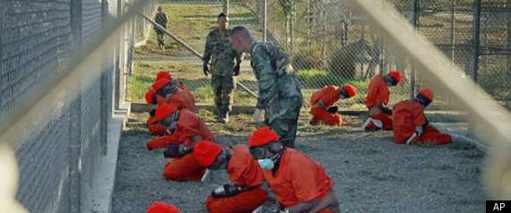 Former Guantanamo Bay Detainee Resettled to Turkey