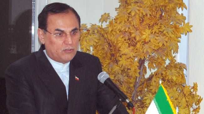 Iran, Turkey unity can solve many regional problems: Envoy