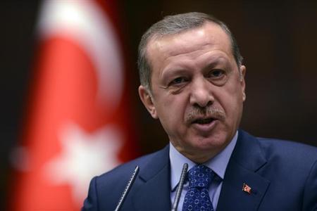 Turkey moves to boost freedom of expression