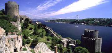 Foreign Residential Property: Turkey or Montenegro?