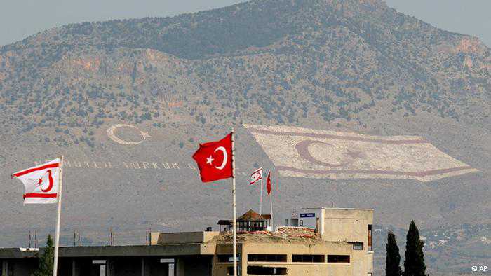Turkey could help kick-start Cyprus
