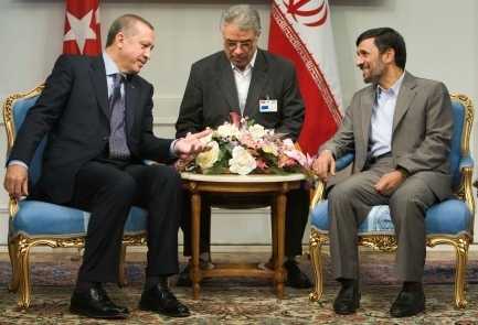 Iran mostly speechless after Israel, Turkey agree to restore ties