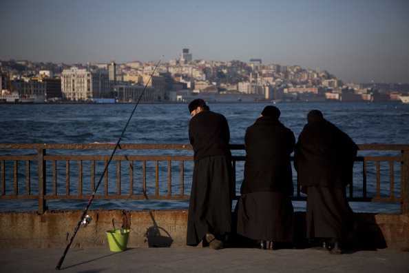 Turkey current account: a little lacking in the FDI department
