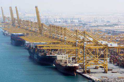 UAE-Turkey trade up to Dh33.3 billion