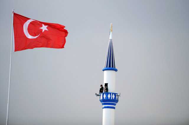 Icelander in prison in Turkey