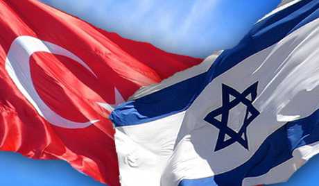 Israel is right to apologise to Turkey – though it leaves some Western commentators looking silly