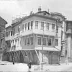 Historic Photos, Turkey, 1930s