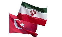 Turkey Hails Iran’s Envoy for Strong, Constructive Activities