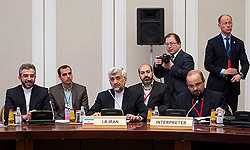 Iran, World Powers’ Experts to Meet in Istanbul Sunday to Set Agenda for Fresh Talks