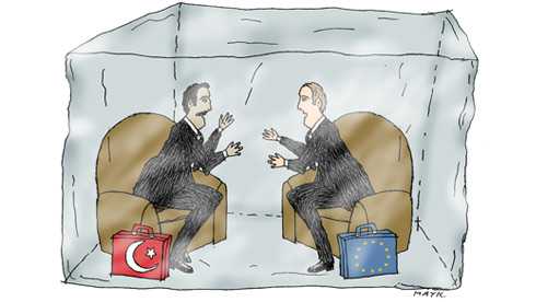 MAYK-turquie