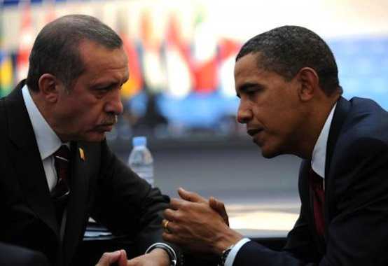 Turkey Cracks the Whip