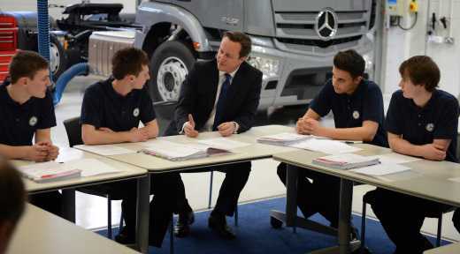 Could an apprenticeship boost your business or career?