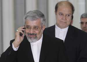 US, Iran nuclear teams to Istanbul for technical talks