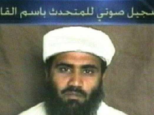 CIA Seizes Bin Laden Son-In-Law In Turkey
