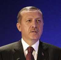 Germany, France Nudge Open EU Door to Turkey