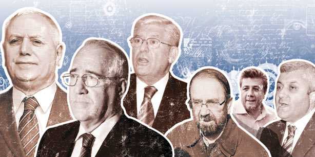 Documents clear evidence of Ergenekon’s existence