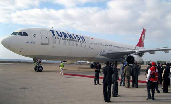 Turkey can be a global power, not just a Muslim power