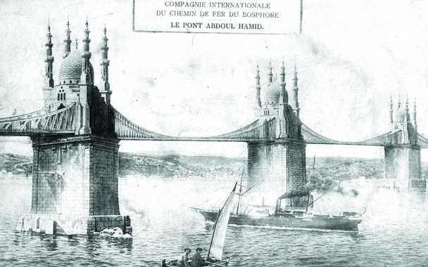The Istanbul That Might Have Been, and Might Still Be