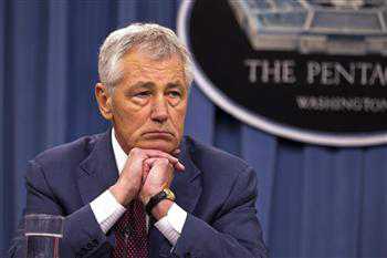 AMERICAS – I admire Atatürk and Turks: US defense chief