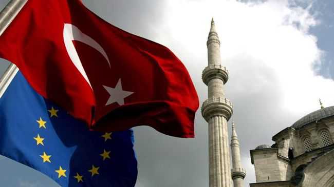 Accession to EU could undermine Turkey’s sovereignty: Iran MP
