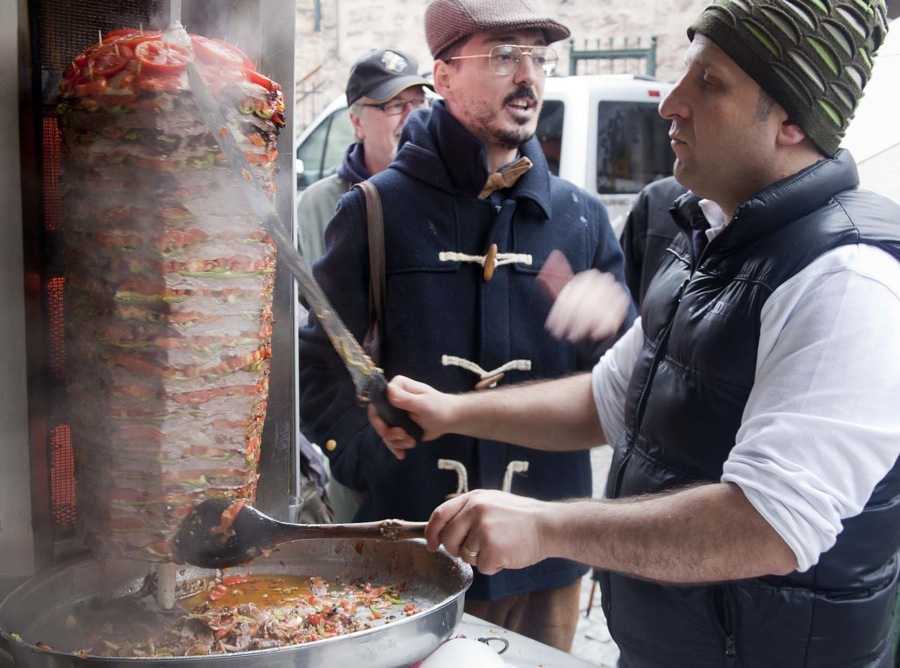 Beyond The Doner: Finding ‘Real’ Turkish Food In Istanbul