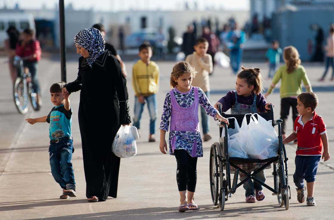Syrian Financial Capital’s Loss Is Turkey’s Gain