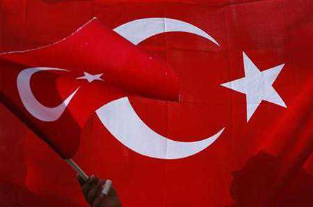 Turkey claims part of Cyprus’ natural resources