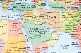 Struggle between Saudi Arabia and Iran for reputation in Islamic world
