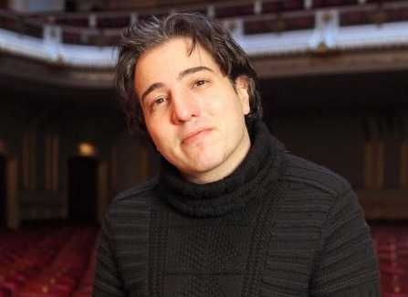 Turkey Convicts World-Renowned Pianist for ‘Defaming’ Islam