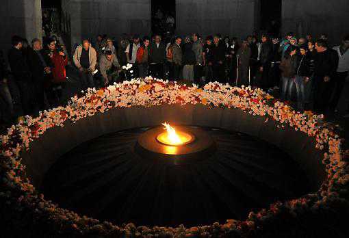 It is time for Turkey to recognise the historical fact of the Armenian Genocide