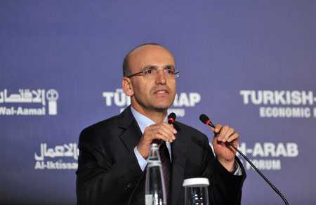 Turkey wants to be in Arab trade bloc