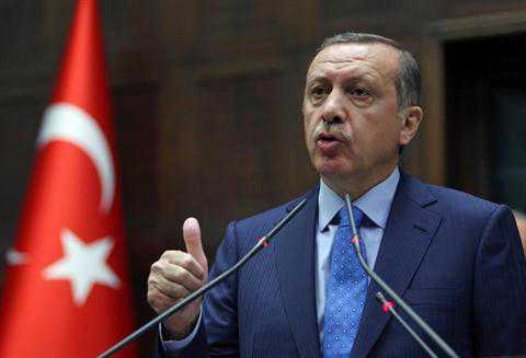 Turkey asks ‘wise people’ to help Kurd peace talks