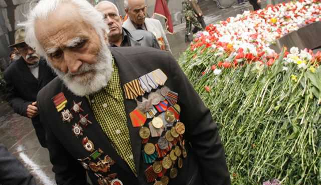 In Israel, both coalition and opposition urge remembrance of Armenian genocide