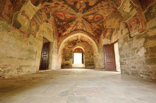 Mosque conversion raises alarm