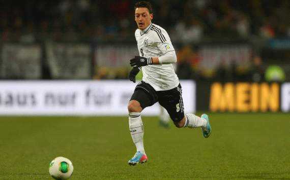 ‘I will always be Turkish’ – Why Mesut Ozil is worshipped in Turkey