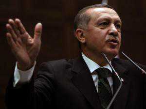 Turkey adopts migration and asylum law