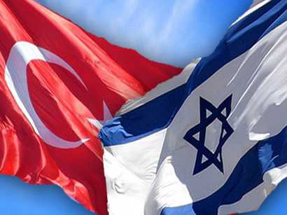 Minister: Turkey does not mind cooperation with Israel